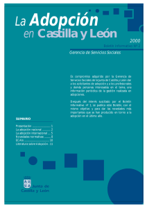 boletin n 2 - Junta de Castilla y León
