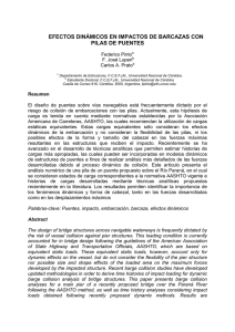 trabajo completo PDF - 24° Jornadas Argentinas de Ingeniería