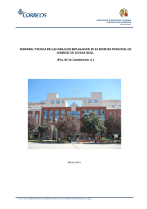 Portada REPARACION CUBIERTA CIUDAD REAL