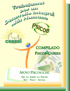 psicob - coredi - Pedagooogia 3000