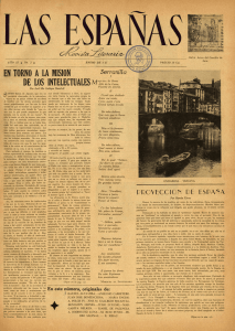 revista literaria (México, DF) Año II, núm. 3, enero de 1947