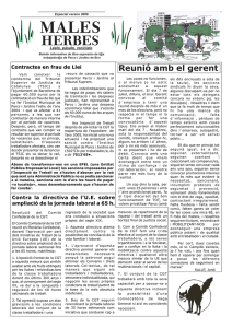 Males Herbes en PDF - Indymedia Barcelona