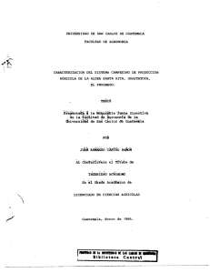 Page 1 UNIVERSIDAD DE SAN CARLOS DE GUATEMALA