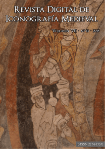 Revista digital de iconografía medieval, vol. II, nº 13, 2015