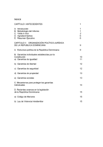 ÍNDICE CAPÍTULO I ANTECEDENTES 1 A. Introducción 1 B