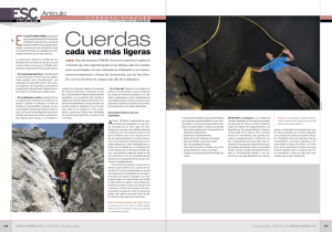 PLANTILLA DESNIVEL - Jonatan Larrañaga, Guía de alta Montaña