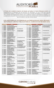Descargar - Auditoría Superior del Estado de Puebla