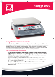 brochure ranger - Equipar Equipo