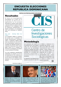 Encuesta-CIS-RD