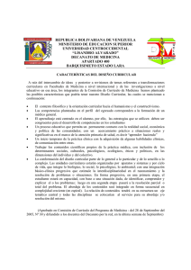 republica bolivariana de venezuela ministerio de educacion