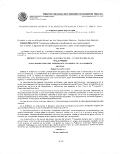 ÿþ2 0 1 6 - 0 1 - 1 2 ( 1 ) - Universidad Autónoma de Tlaxcala