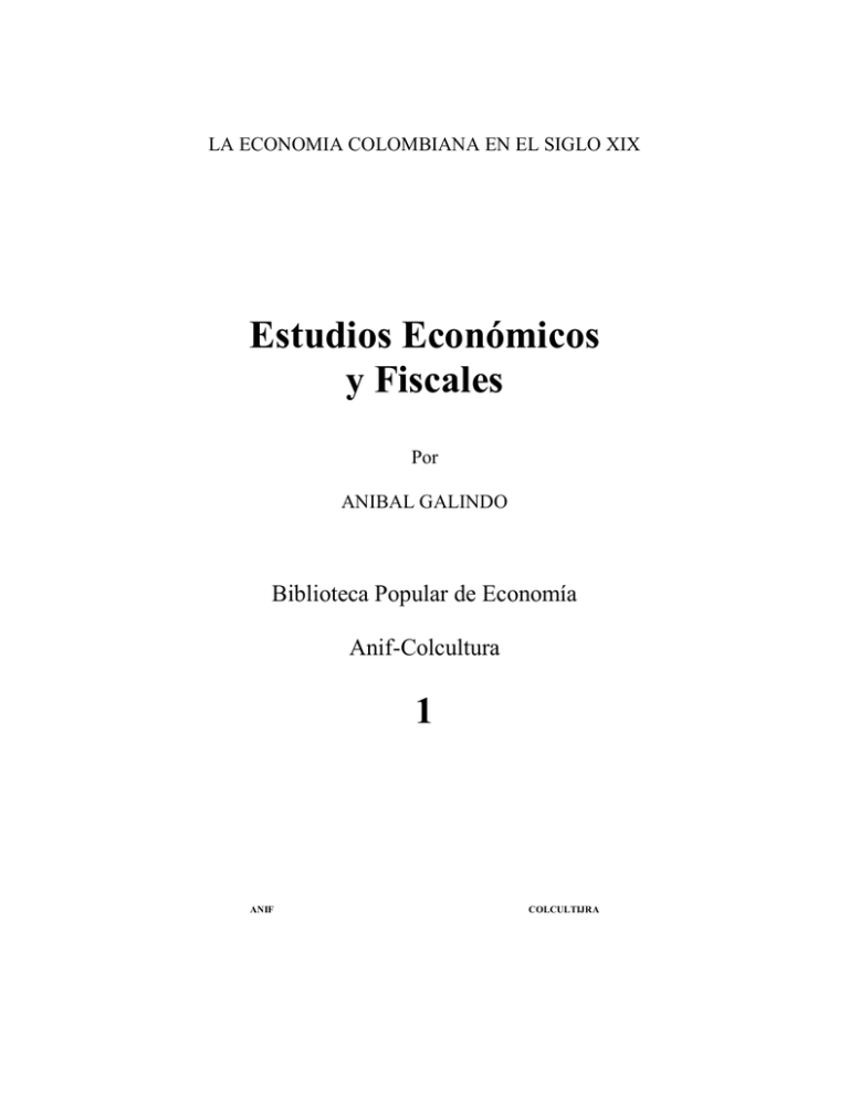 documento Sociedad Geográfica de Colombia