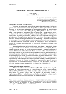 Elisa Borsari 355 ISSN 1540 5877 eHumanista 28 (2014): 355