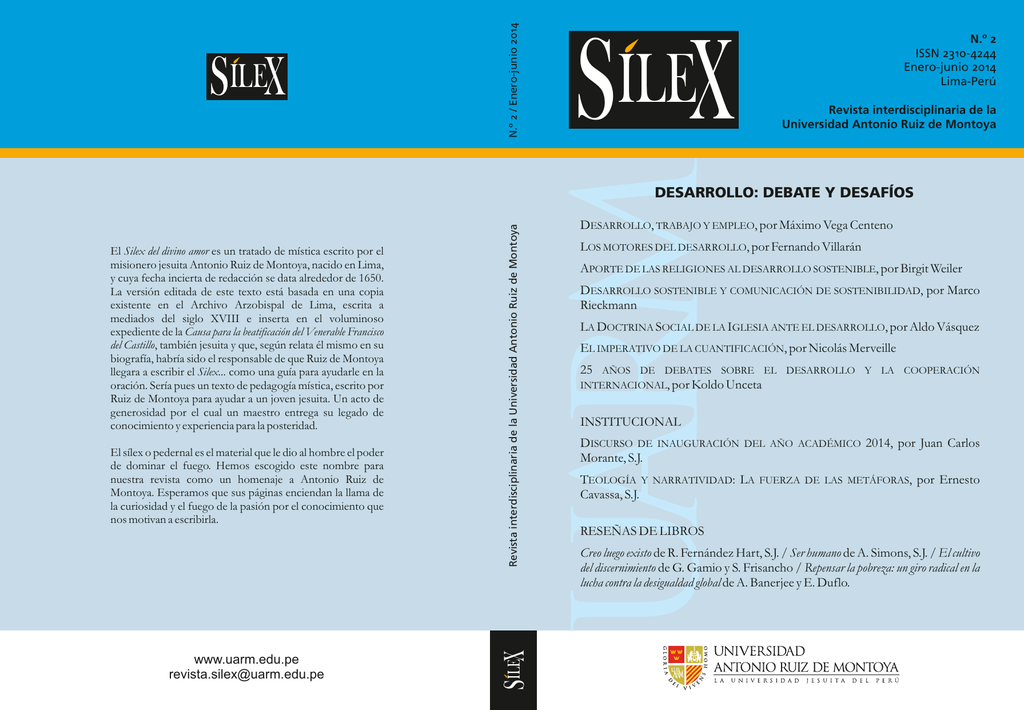 Descargar Universidad Antonio Ruiz de Montoya