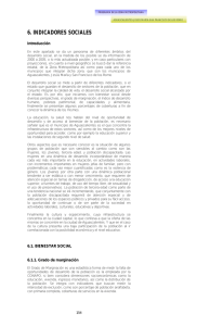 6. indicadores sociales - Gobierno del Estado de Aguascalientes