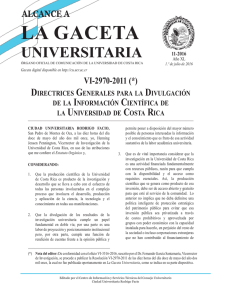 11-2016 - Consejo Universitario