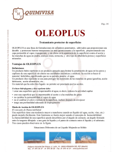 oleoplus - Quimivisa