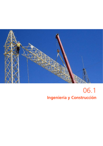 Ingeniería y construcción1,04 MB