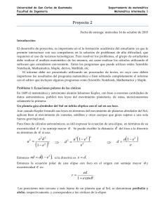proyecto 2 mi1 2s 2015 - Departamento de Matemática