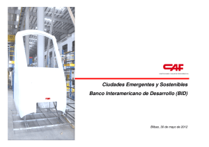 empresa CAF (PDF, 3683 Kb )