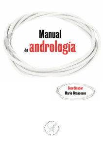Manual - Sociedad Española de Fertilidad