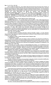 A y S t, 214 pág. 125-132 - Poder Judicial de la Provincia de Santa Fe
