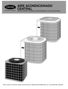 aire acondicionado central - Geisel Heating, Air Conditioning and