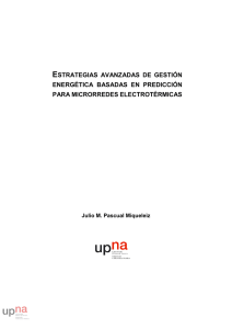 estrategias avanzadas de gestión energética - Academica-e