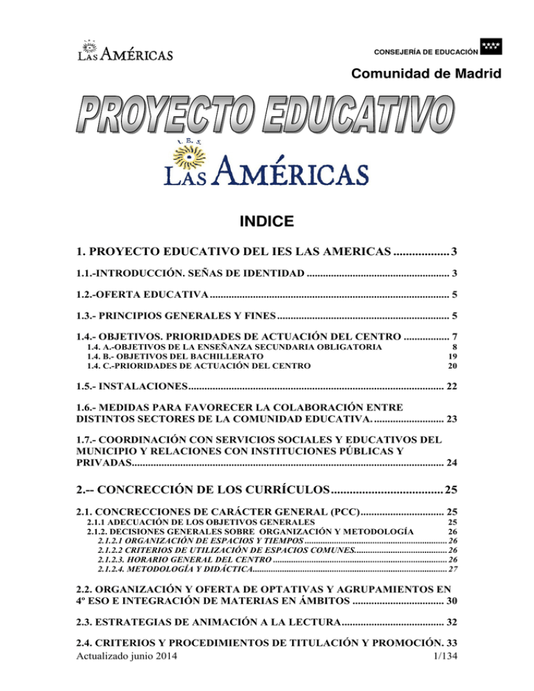 Comunidad de Madrid Comunidad de Madrid