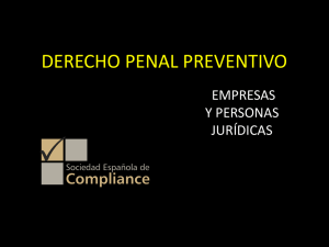 Descargar  - Sociedad Española de Compliance