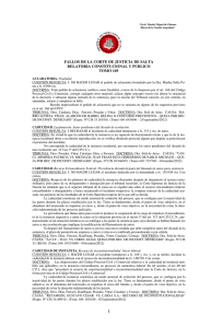 Tomo 169 - Sitio Web del Poder Judicial de Salta