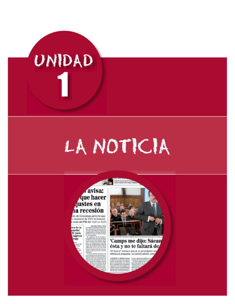 La Noticia - Tabarca Llibres