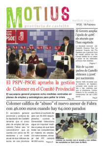 Comité Provincial Castelló
