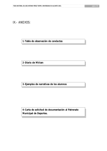 ix.- anexos - RUA - Universidad de Alicante