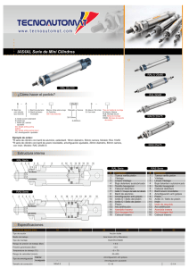 Minicilindros RAL/RAS (Descargar PDF)