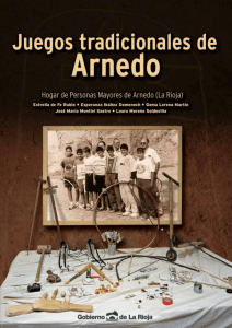 Libro - Portal de la Cultura Popular de La Rioja