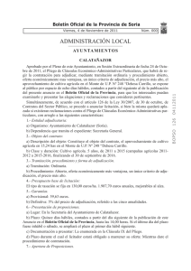 Descargar 2864 95.6 KB - Boletín Oficial de la Provincia de Soria