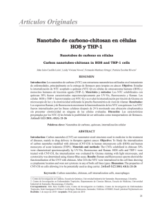 Spanish  - SciELO Colombia