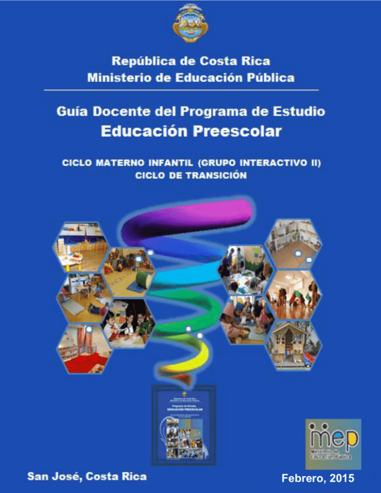 Descargar - Ministerio De Educación Pública