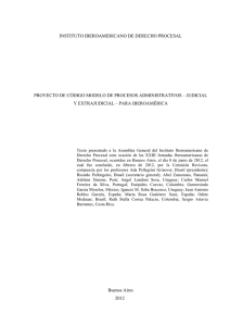 pdf, 189 KB - Instituto Iberoamericano de Derecho Procesal