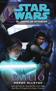 capítulo nueve - Libros Star Wars