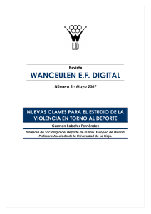 WANCEULEN E.F. DIGITAL