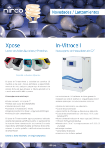 Xpose In-Vitrocell