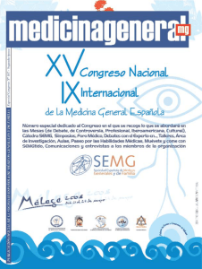 Revista Medicina General nº 107 - Revista Medicina General y de