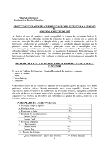 Objetivos - Pontificia Universidad Javeriana