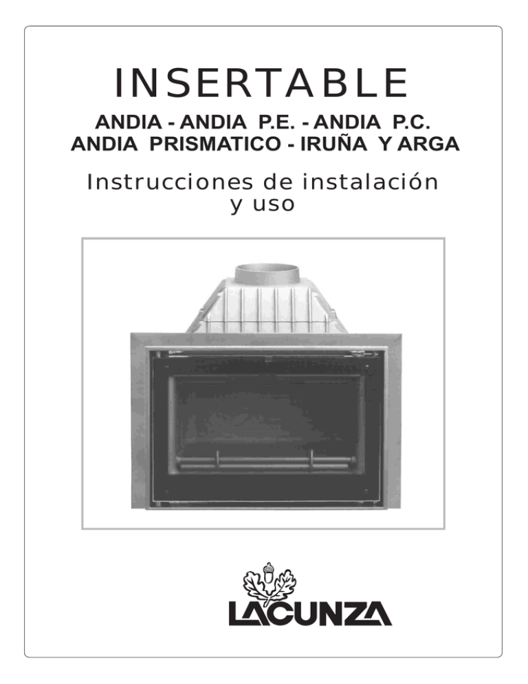 Libro De Instrucciones