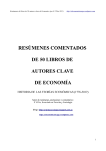 en PDF, por E.V.Pita - El economista vago / libros de Economía