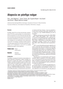 Full text (spanish) - Revista Médica del Uruguay