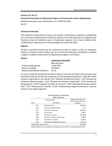 0222 - Informe 2014 - Auditoría Superior de la Federación