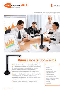 Multiclass Visor Business - Equipamiento Tecnológico Digital